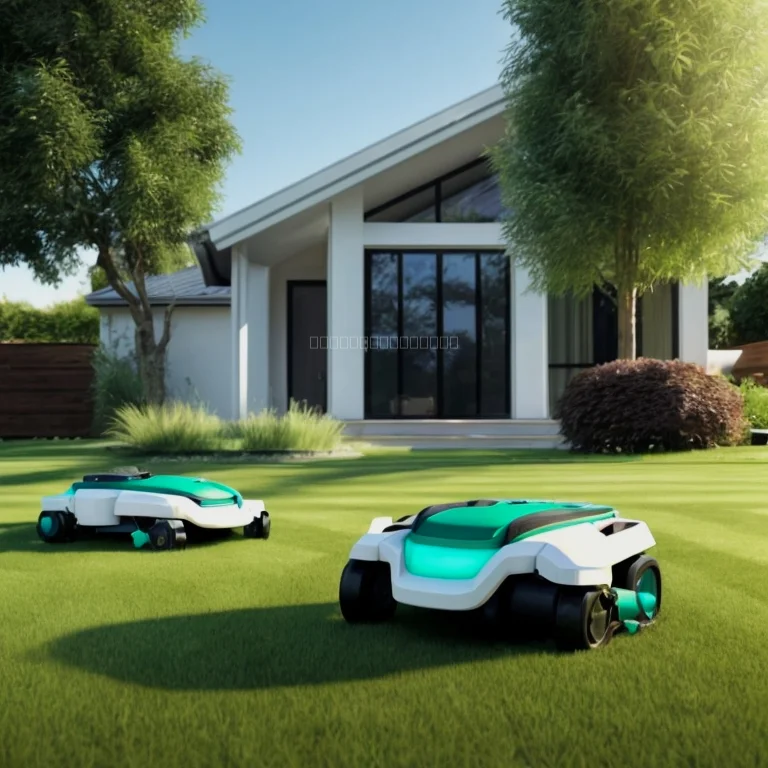 Analyse von Gartendaten