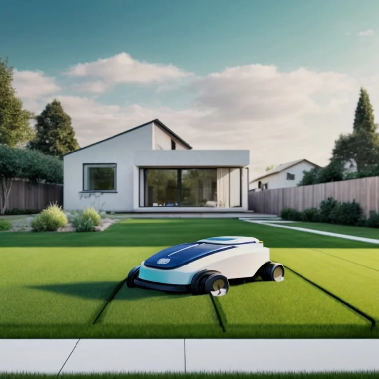 Visualisierung von Routenplanung